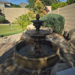 AZ Fountains & Garden Arts