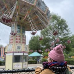 Swings Swings