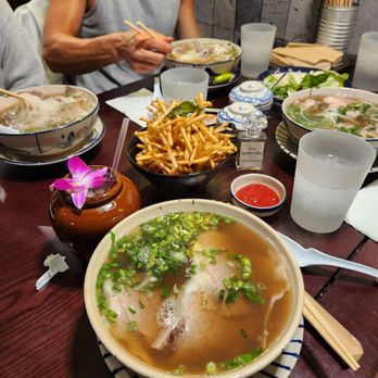 All About Pho - Vietnamese Near Me - Cerritos, California