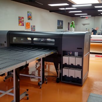 SpeedPro Desert Valley - SpeedPro Imaging N Phx offers latest HP graphic photo-quality for discriminating commercial clients, artists and photographers. - Printing Services Near Me - Phoenix, Arizona