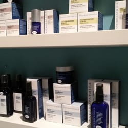 Cerulean Skincare & Electrolysis - Naturopathica Holistic Health facials and products available