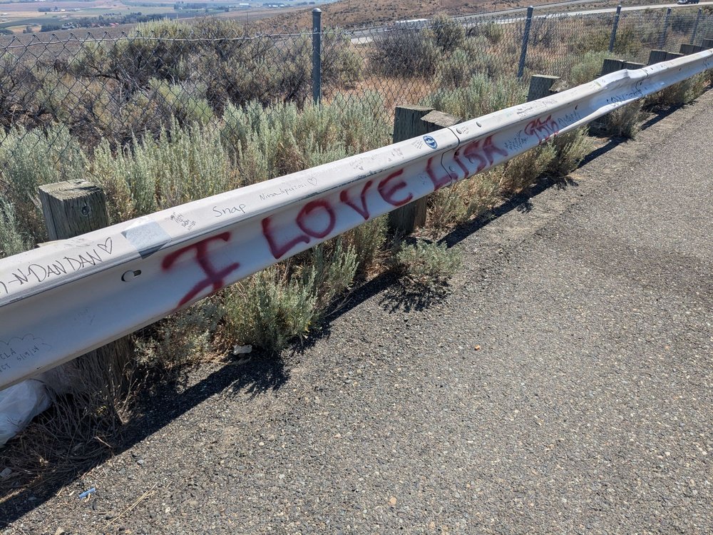 MANASTASH RIDGE VIEWPOINT - Updated June 2026 - 26 Photos - Ellensburg ...