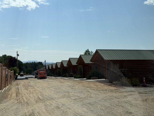 Bryce Canyon Inn by null