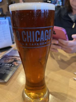 Old Chicago Pizza + Taproom by null