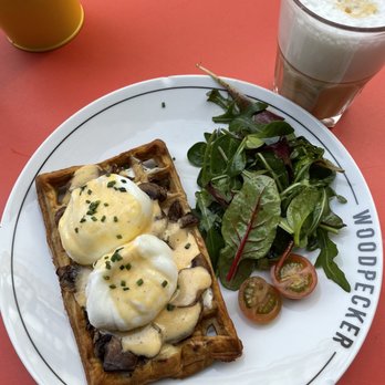Peck 47 - Breakfast & Brunch Near Me - Brussels, BRU