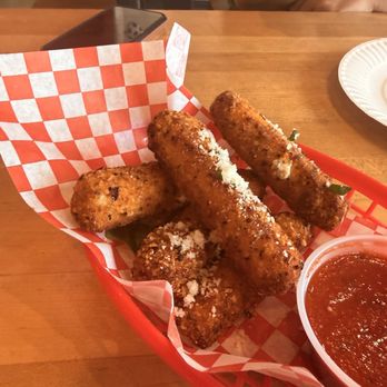 Next Door Pizza - Mozzarella sticks - Pizza Near Me - Chino Hills, California Next Door Pizza - Mozzarella sticks - Pizza Near Me - Chino Hills, California