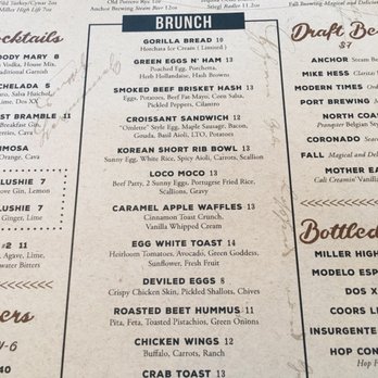 Hundred Proof - San Diego, CA