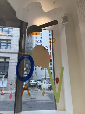 Milk & Froth Ice Cream by null