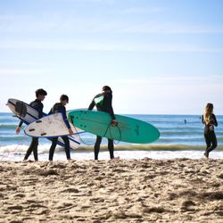 Surf Santa Barbara