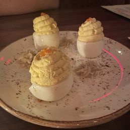 Deviled Eggs Deviled Eggs