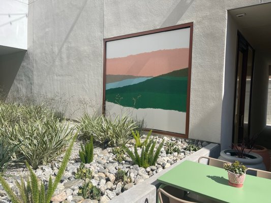 Alsace Living LA by null Alsace Living LA by null