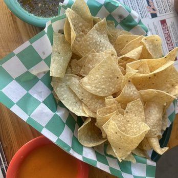 Vida Agave - Chips & Salsa - Tacos Near Me - Galveston, Texas Vida Agave - Chips & Salsa - Tacos Near Me - Galveston, Texas
