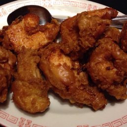 Brandy Fried Chicken