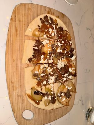 Baileys' Chocolate Bar by null