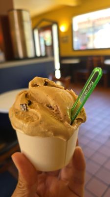 Dolce Spazio Gelato by null