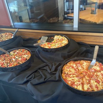 BJ's Restaurant & Brewhouse - New American Near Me - Oxnard, California
