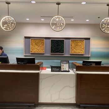 DoubleTree by Hilton Hotel Modesto - Hotels Near Me - Modesto, California DoubleTree by Hilton Hotel Modesto - Hotels Near Me - Modesto, California