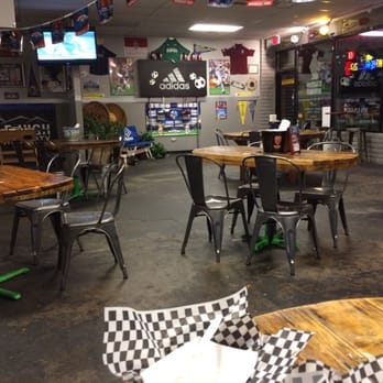 Kickin Wings - Cool sports hangout joint. - Chicken Wings Near Me - Wheat Ridge, Colorado Kickin Wings - Cool sports hangout joint. - Chicken Wings Near Me - Wheat Ridge, Colorado