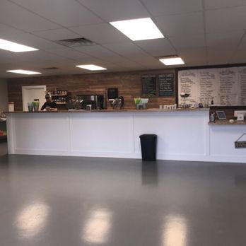 Spartan Nutrition - Order area - Juice Bars & Smoothies Near Me - Saraland, Alabama Spartan Nutrition - Order area - Juice Bars & Smoothies Near Me - Saraland, Alabama
