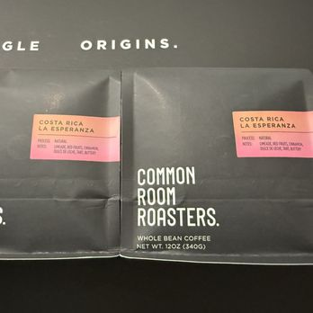 Common Room Roasters - Coffee Roasteries Near Me - Long Beach, California