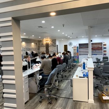Lotus Nails Spa - Updated salon - Nail Salons Near Me - Renton, Washington Lotus Nails Spa - Updated salon - Nail Salons Near Me - Renton, Washington
