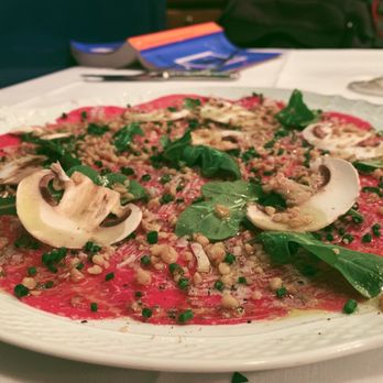 Carbone - Italian Near Me - New York, New York