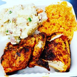 Spanish Rice