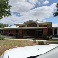 Advance Urology Institute - Outside of building