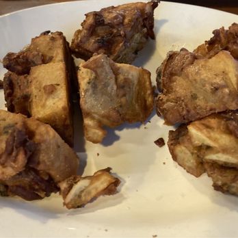 Thind Pakora House & Restaurant - Veggie pakora. Amazing! - Indian Near Me - Eugene, Oregon