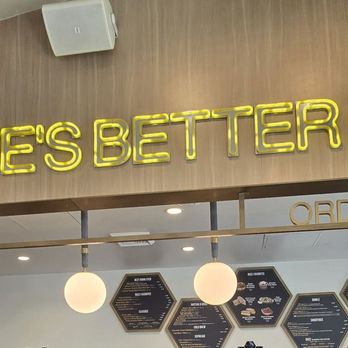 Better Buzz Coffee Carlsbad - Coffee & Tea Near Me - Carlsbad, California