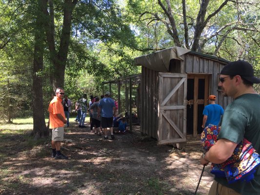 Latta Place Historic Site by null