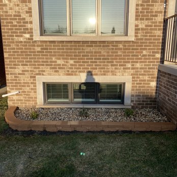 Rafael Landscaping - Landscaping stone and rocks (was mulch) - Landscaping Near Me Rafael Landscaping - Landscaping stone and rocks (was mulch) - Landscaping Near Me