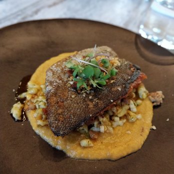NextDoor Restaurant - Rainbow Trout - Canadian (New) Near Me - Markham, Ontario NextDoor Restaurant - Rainbow Trout - Canadian (New) Near Me - Markham, Ontario