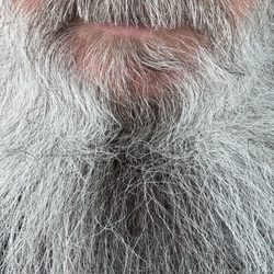 Shanaasheel Barbershop - Yoseff kept my beard long while trimming it up very nicely-exactly the way I wanted it-Great Job!