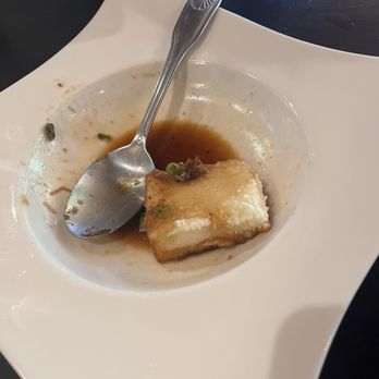 Sushi Mo - Agedashi Tofu - Sushi Bars Near Me - Vancouver, Washington