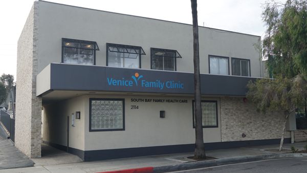 VENICE FAMILY CLINIC - SOUTH BAY FAMILY HEALTH CARE - Updated February 2026 - 70 Reviews - 2114