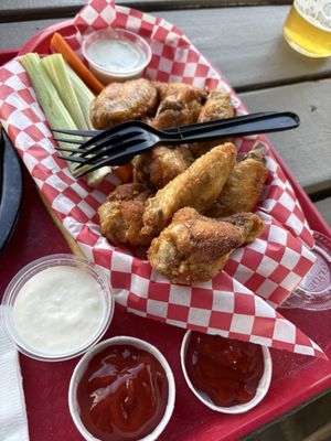 Cowiche Creek Brewing Company by null