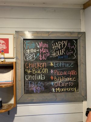 Menu photo 5 Burrito Del Sol Destin Destin, FL Menu photo 5 Burrito Del Sol Destin Destin, FL