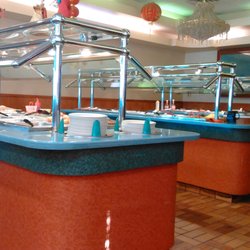 Jade Buffet