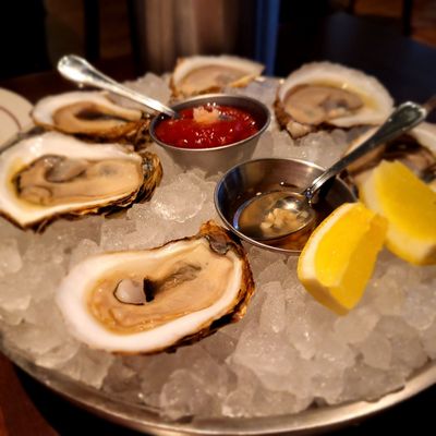 Bistro Monadnock by null