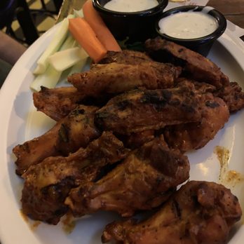 Tower Tavern - Charred wings - Sports Bars Near Me - Kansas City, Missouri Tower Tavern - Charred wings - Sports Bars Near Me - Kansas City, Missouri