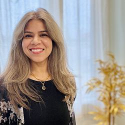 Shreem Healing Center - Hi, I'm Neelam Soni...
holistic healer with 20+ years experience... guiding through astrology, tarot, hypnosis, and energy healing.