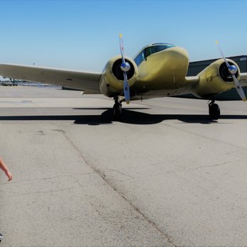 Adventure Flight - Flight Instruction Near Me - Lincoln, California