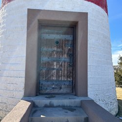 Cedar City Lighthouse