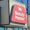 Beauty Master gift card