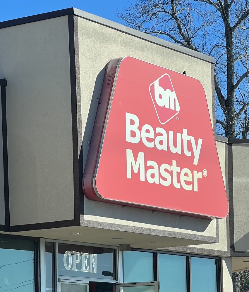 BEAUTY MASTER Updated September 2024 43 Reviews 2841 Greenbriar