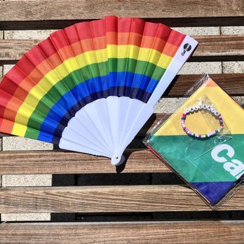San Francisco Caltrain Station - Special Pride Day giveaway at the SF Caltrain station! 6/30/24 - Train Stations Near Me - San Francisco, California San Francisco Caltrain Station - Special Pride Day giveaway at the SF Caltrain station! 6/30/24 - Train Stations Near Me - San Francisco, California