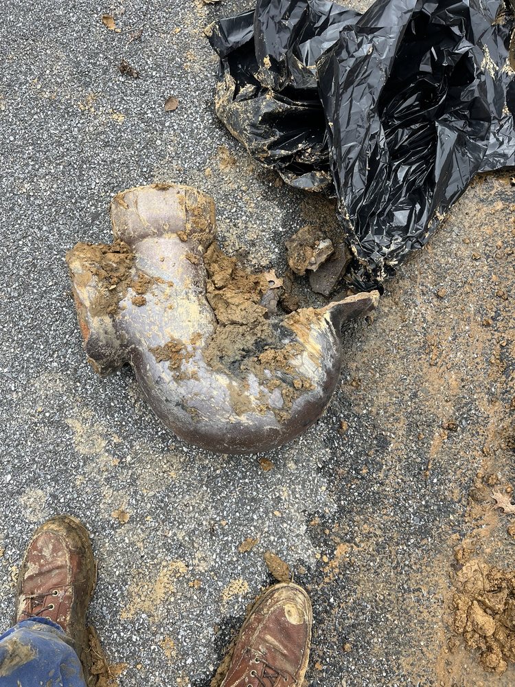 Slide of R & M Plumbing, Heating & Sewer Cleaning