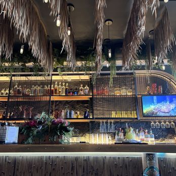 The Lobby Tiki Bar & Grill - Tiki Bars Near Me - Oceanside, California The Lobby Tiki Bar & Grill - Tiki Bars Near Me - Oceanside, California