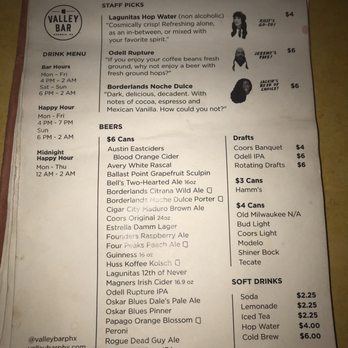 Valley Bar - Music Venues Near Me - Phoenix, Arizona Valley Bar - Music Venues Near Me - Phoenix, Arizona